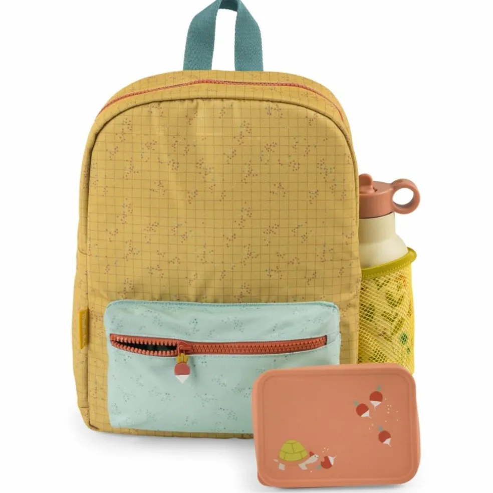 Sac à dos Trois petits lapins