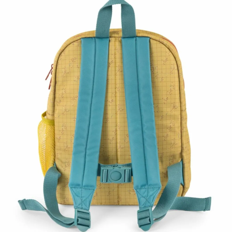 Sac à dos Trois petits lapins