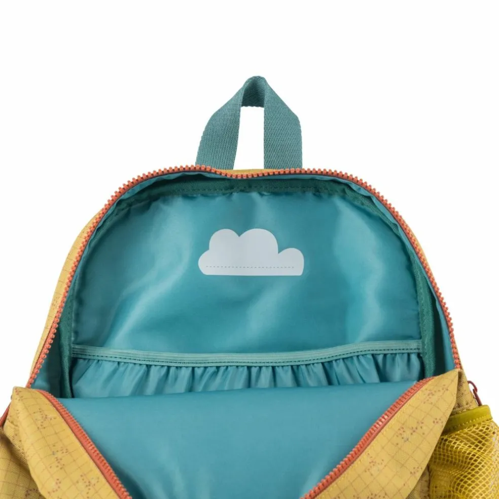 Sac à dos Trois petits lapins