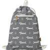Sac à ficelles Chien
