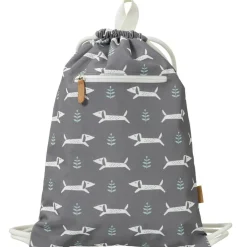 Sac à ficelles Chien