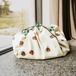 Sac à jouet 2 en 1 Noomad Original Snail