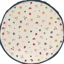 Sac à jouet 2 en 1 Noomad Original Funny Days