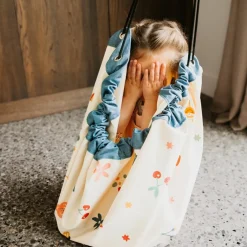 Sac à jouet 2 en 1 Noomad Original Funny Days