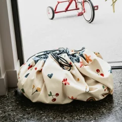 Sac à jouet 2 en 1 Noomad Original Funny Days