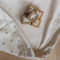 Sac à jouet 2 en 1 Noomad Original Cherry Cherry