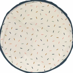 Sac à jouet 2 en 1 Noomad Original Confetti