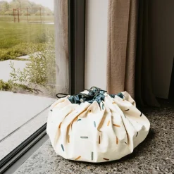 Sac à jouet 2 en 1 Noomad Original Confetti