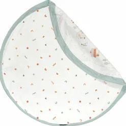 Sac à jouet 2 en 1 réversible Noomad Original Citymap