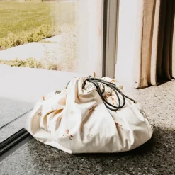 Sac à jouet 2 en 1 réversible Noomad Original Fairyworld