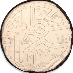 Sac à jouet 2 en 1 réversible Noomad Original Playville