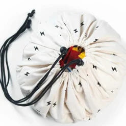 Sac à jouets 2 en 1 Noomad Mini Thunderstrike