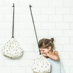 Sac à jouets 2 en 1 Noomad Mini Thunderstrike