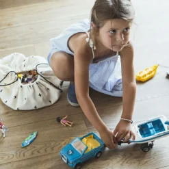 Sac à jouets 2 en 1 Noomad Mini Thunderstrike