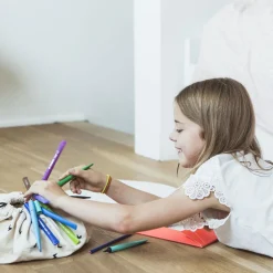 Sac à jouets 2 en 1 Noomad Mini Thunderstrike