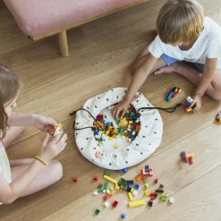 Sac à jouets 2 en 1 Noomad Mini Thunderstrike