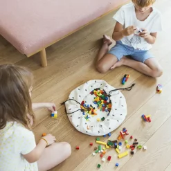 Sac à jouets 2 en 1 Noomad Mini Thunderstrike