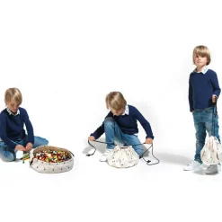 Sac à jouets 2 en 1 Noomad Mini Thunderstrike