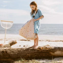 Sac à jouets 2 en 1 Noomad Outdoor Magical Days