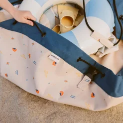 Sac à jouets 2 en 1 Noomad Outdoor Magical Days