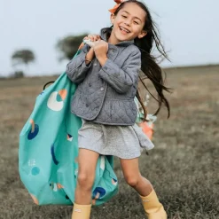 Sac à jouets 2 en 1 Noomad Outdoor Play