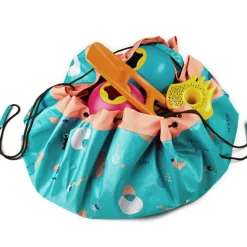 Sac à jouets 2 en 1 Noomad Outdoor Play