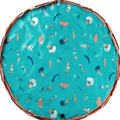 Sac à jouets 2 en 1 Noomad Outdoor Play