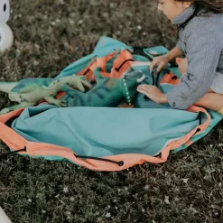 Sac à jouets 2 en 1 Noomad Outdoor Play