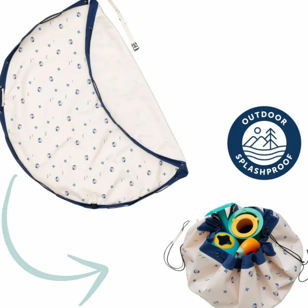 Sac à jouets 2 en 1 Noomad Outdoor Balloon