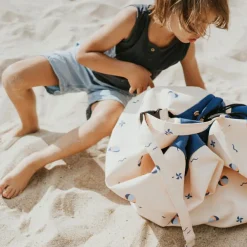 Sac à jouets 2 en 1 Noomad Outdoor Balloon