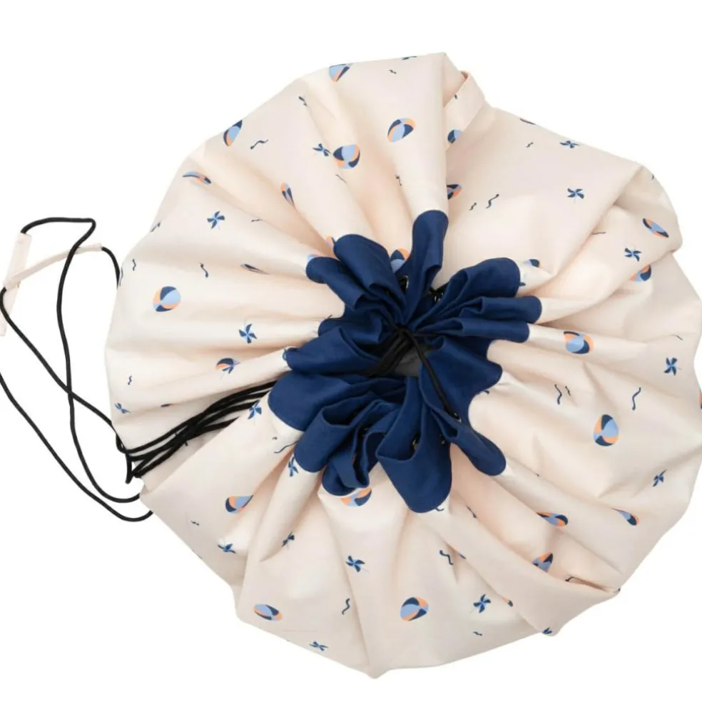 Sac à jouets 2 en 1 Noomad Outdoor Balloon