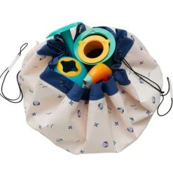 Sac à jouets 2 en 1 Noomad Outdoor Balloon