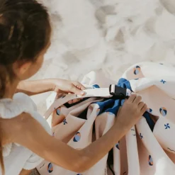 Sac à jouets 2 en 1 Noomad Outdoor Balloon