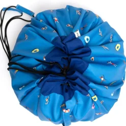 Sac à jouets 2 en 1 Noomad Outdoor Swim Fun