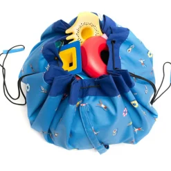 Sac à jouets 2 en 1 Noomad Outdoor Swim Fun