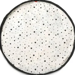 Sac à jouets 2 en 1 réversible Noomad Original Worldmap