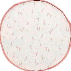 Sac à jouets 2 en 1 réversible Noomad Original Walk in a Park