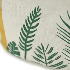 Sac à jouets dinosaure Sensaku (30 x 40 cm)