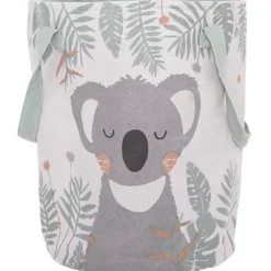 Sac à jouets koala Olsen (30 x 40 cm)