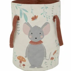 Sac à jouets Poly (30 x 40 cm)