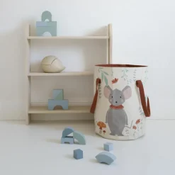 Sac à jouets Poly (30 x 40 cm)