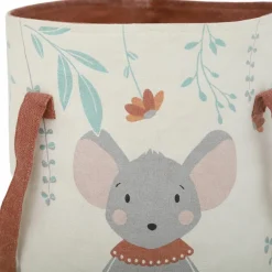 Sac à jouets Poly (30 x 40 cm)