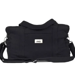 Sac à langer bandoulière 24-48 h réglisse