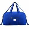 Sac à langer Basile Bleu électrique
