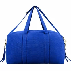 Sac à langer Basile Bleu électrique