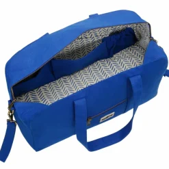 Sac à langer Basile Bleu électrique