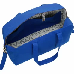 Sac à langer Basile Bleu électrique