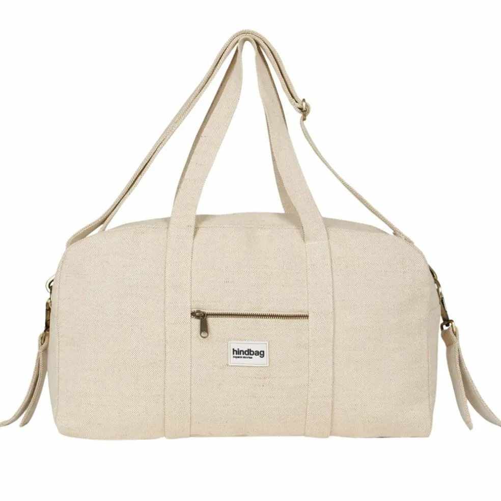 Sac à langer Basile Jute