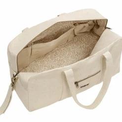 Sac à langer Basile Jute