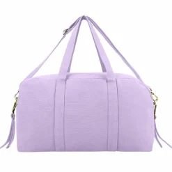 Sac à langer Basile Lilas